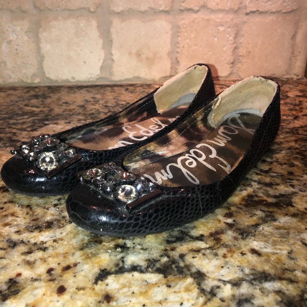 Sam Edelman Ballet Flats